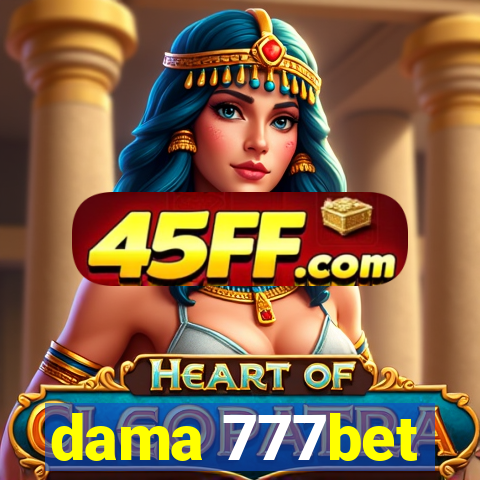 dama 777bet